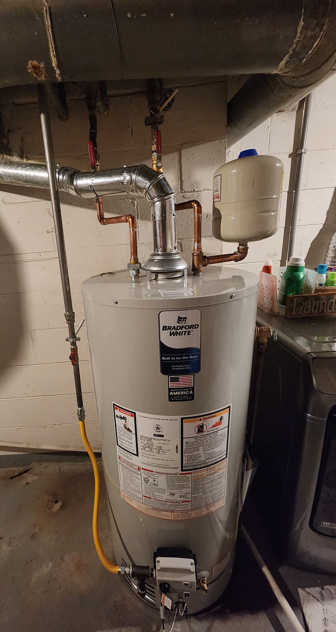 Expert Plumber