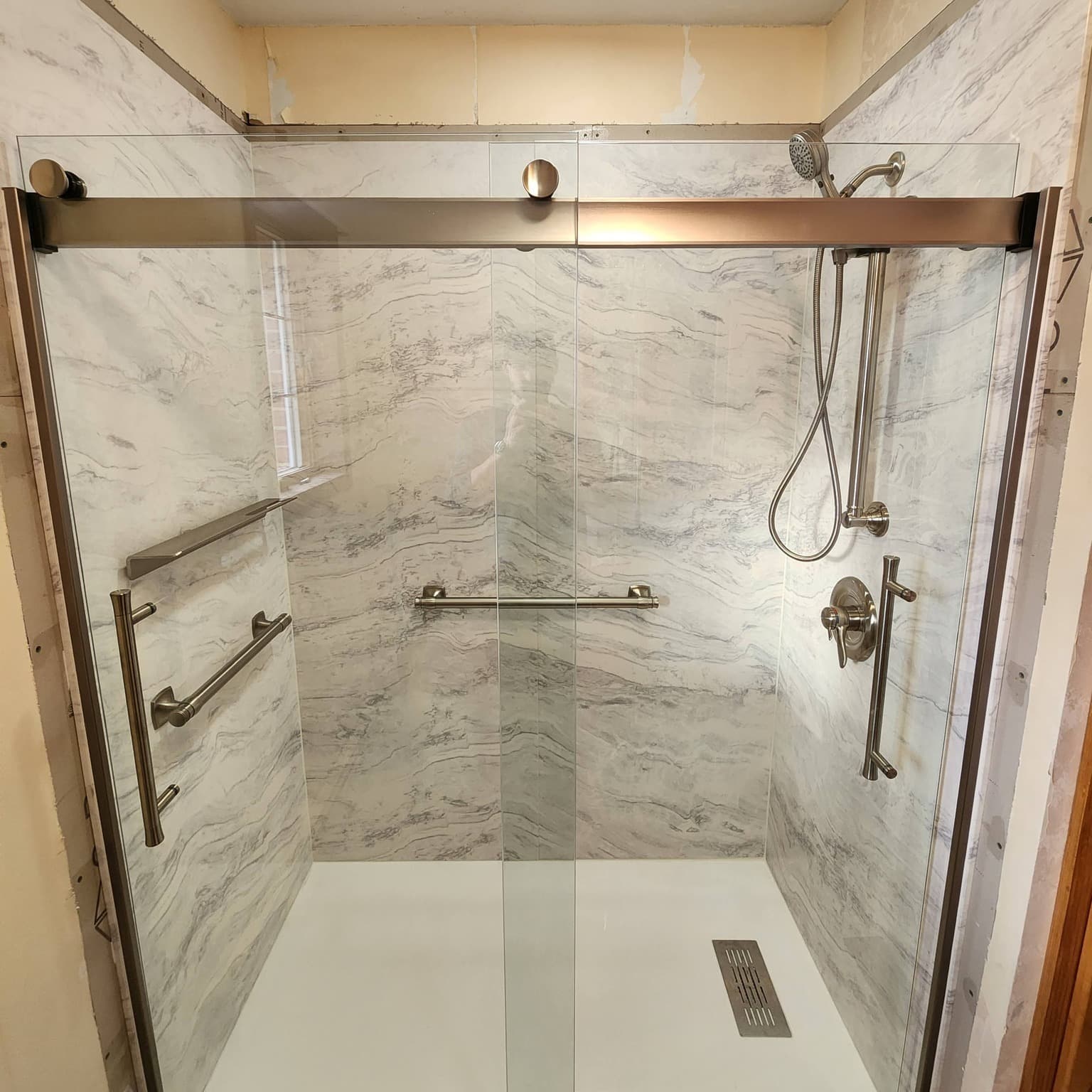 Masterful Plumbing Repairs