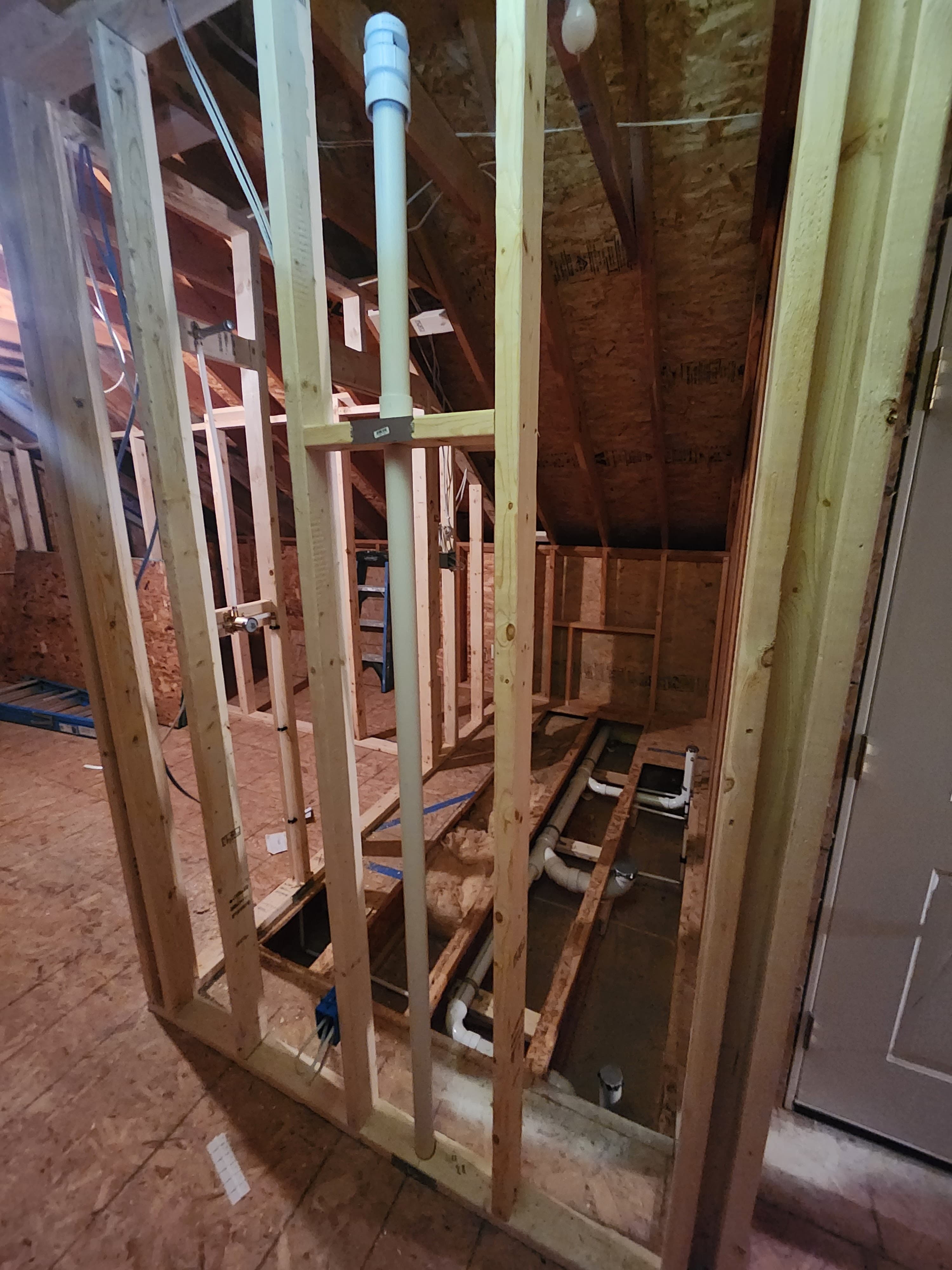 Premium Fixture Installation