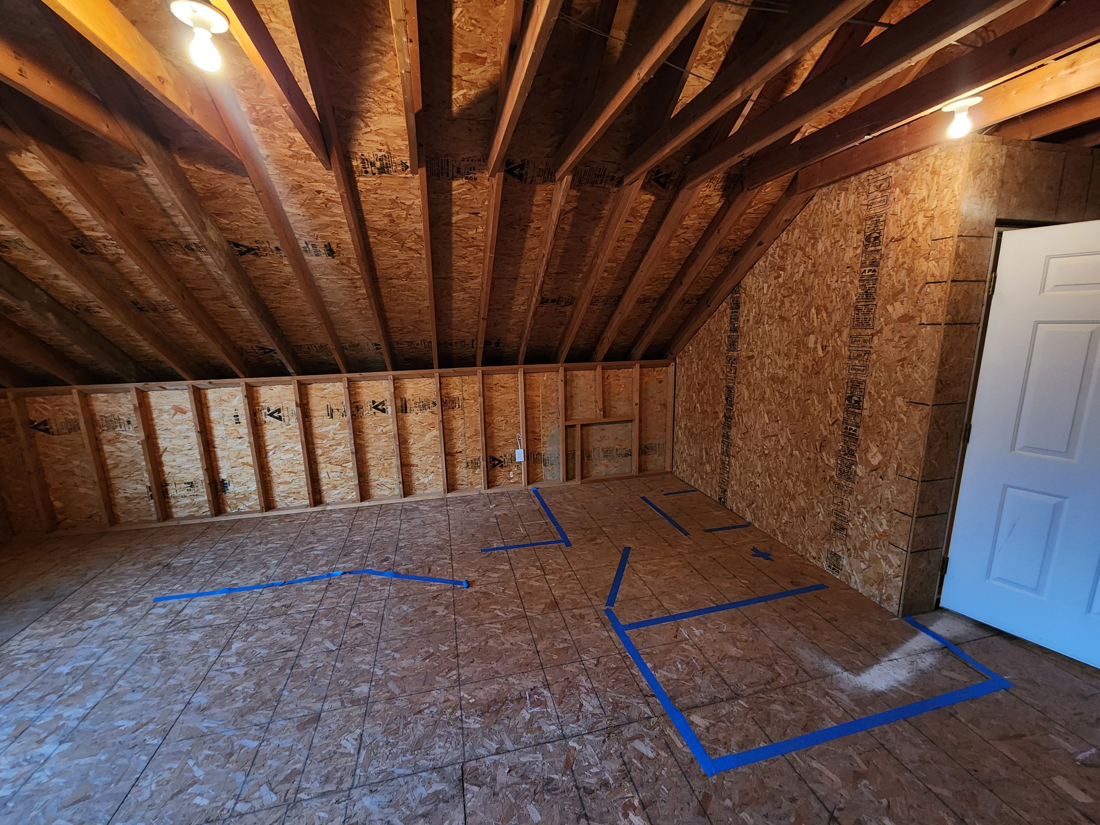 Professional Plumbing Inspection